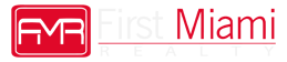 Danny Turetsky | First Miami Realty Logo